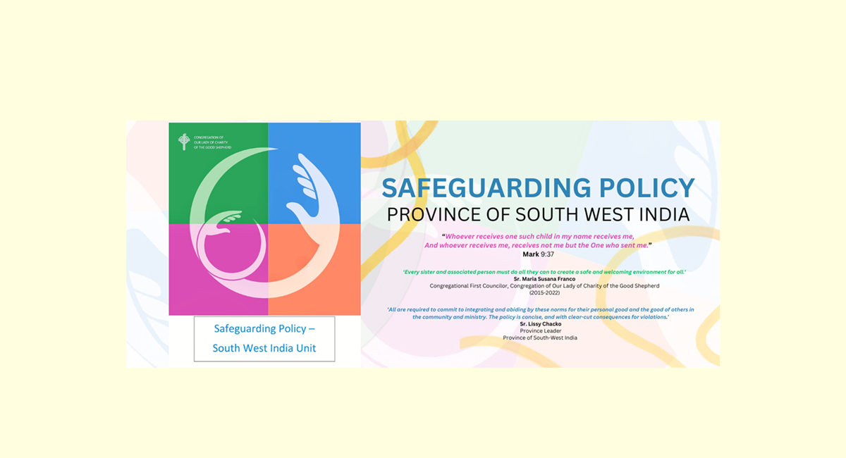 SWI Safeguarding Policy